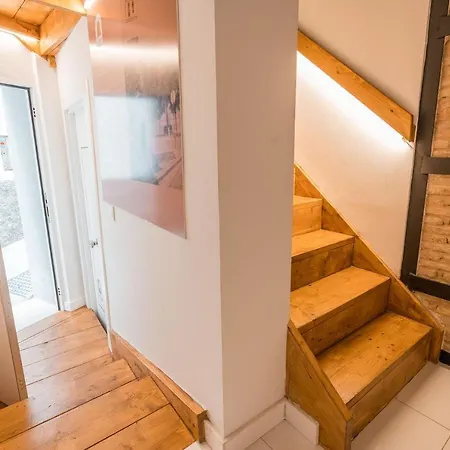 Apartamento cerca de la Alhambra y Albaicín QH EME Suites-2