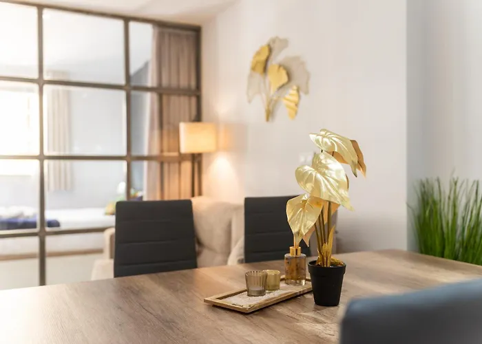 Apartamento Centro Granada