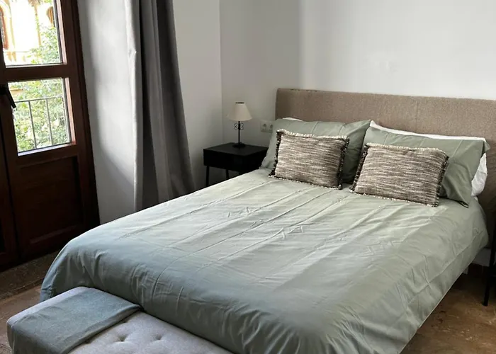 Edén Luxury Suites